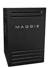 Maggie Organ Speaker